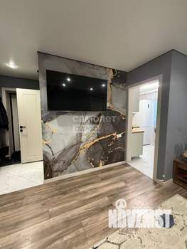 3-к квартира, вторичка, 56м2, 5/5 этаж