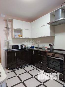 1-к квартира, вторичка, 48м2, 15/17 этаж