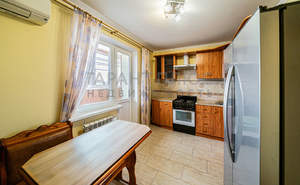 2-к квартира, вторичка, 58м2, 8/16 этаж