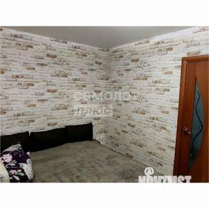 2-к квартира, вторичка, 43м2, 3/3 этаж