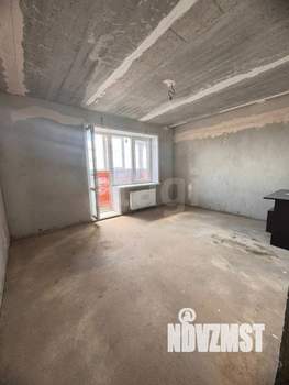 1-к квартира, вторичка, 35м2, 24/24 этаж