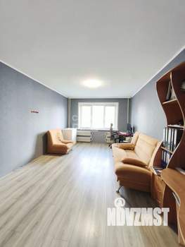 3-к квартира, вторичка, 67м2, 1/10 этаж