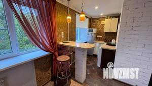 1-к квартира, вторичка, 32м2, 3/5 этаж