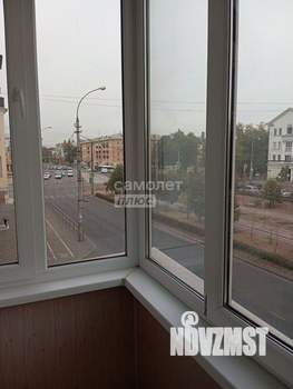 2-к квартира, вторичка, 38м2, 2/4 этаж