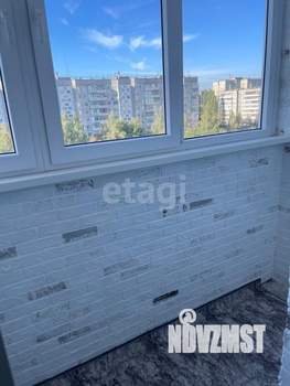 Студия квартира, вторичка, 28м2, 8/15 этаж
