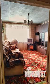 2-к квартира, вторичка, 48м2, 8/9 этаж