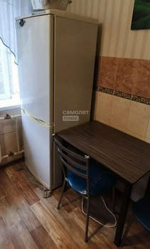 1-к квартира, вторичка, 30м2, 5/5 этаж