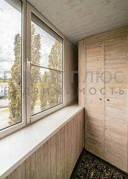 3-к квартира, вторичка, 65м2, 6/10 этаж