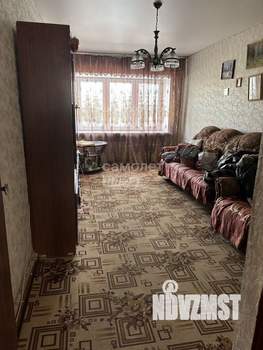 2-к квартира, вторичка, 48м2, 5/5 этаж