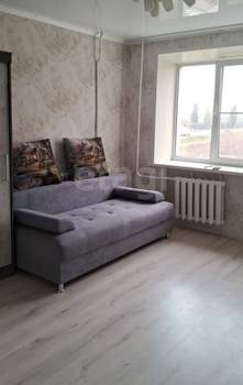 Студия квартира, вторичка, 19м2, 4/5 этаж