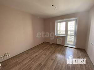 2-к квартира, вторичка, 63м2, 17/17 этаж
