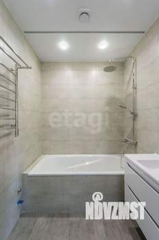 2-к квартира, вторичка, 72м2, 6/25 этаж