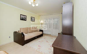 1-к квартира, вторичка, 40м2, 8/10 этаж