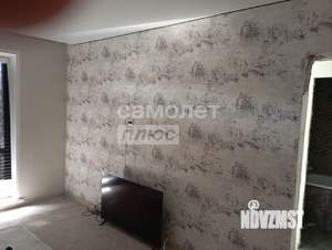 1-к квартира, вторичка, 31м2, 6/9 этаж