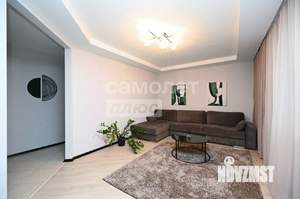 3-к квартира, вторичка, 83м2, 6/9 этаж
