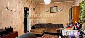 2-к квартира, вторичка, 45м2, 2/5 этаж