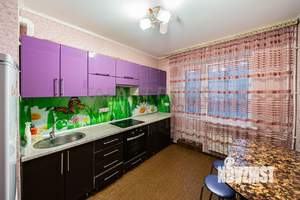 2-к квартира, вторичка, 60м2, 4/18 этаж