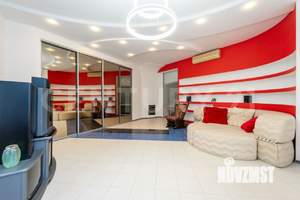 3-к квартира, вторичка, 127м2, 4/5 этаж