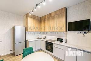 Студия квартира, вторичка, 35м2, 15/20 этаж