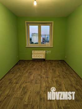 2-к квартира, вторичка, 52м2, 13/19 этаж