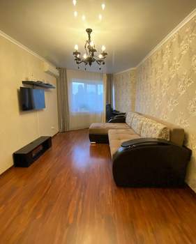 3-к квартира, вторичка, 62м2, 9/9 этаж