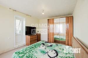2-к квартира, вторичка, 59м2, 4/17 этаж