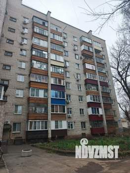 1-к квартира, вторичка, 36м2, 5/9 этаж