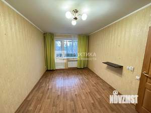 2-к квартира, вторичка, 48м2, 4/5 этаж