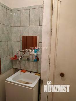 1-к квартира, вторичка, 17м2, 5/5 этаж