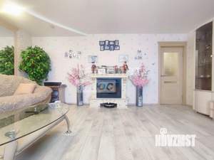 3-к квартира, вторичка, 83м2, 6/12 этаж