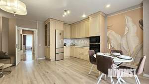 2-к квартира, вторичка, 60м2, 15/20 этаж