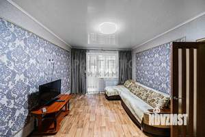 3-к квартира, вторичка, 63м2, 1/10 этаж