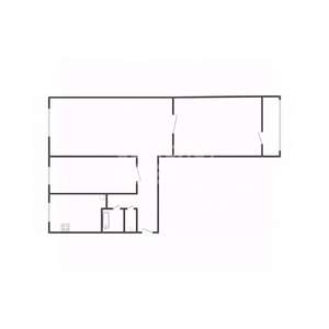 3-к квартира, вторичка, 56м2, 9/9 этаж