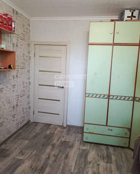 2-к квартира, вторичка, 50м2, 4/9 этаж