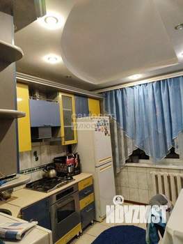 3-к квартира, вторичка, 62м2, 10/10 этаж