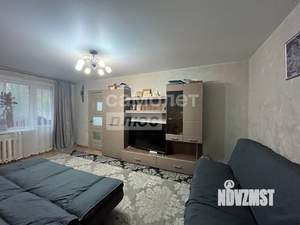 2-к квартира, вторичка, 40м2, 3/3 этаж