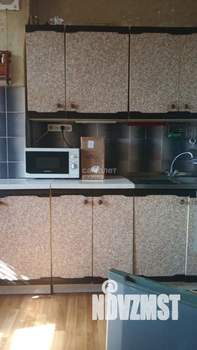 1-к квартира, вторичка, 36м2, 5/5 этаж