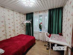 2-к квартира, вторичка, 29м2, 2/9 этаж