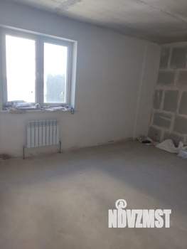 2-к квартира, вторичка, 69м2, 6/25 этаж
