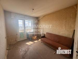 3-к квартира, вторичка, 62м2, 9/10 этаж