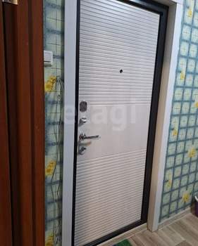 2-к квартира, вторичка, 52м2, 6/10 этаж