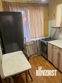 2-к квартира, вторичка, 44м2, 5/5 этаж