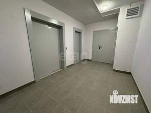 1-к квартира, вторичка, 40м2, 16/18 этаж