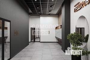 3-к квартира, вторичка, 78м2, 7/25 этаж