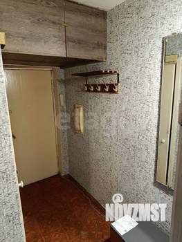 3-к квартира, вторичка, 56м2, 4/5 этаж