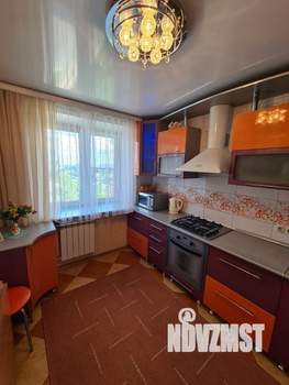 2-к квартира, вторичка, 49м2, 10/10 этаж