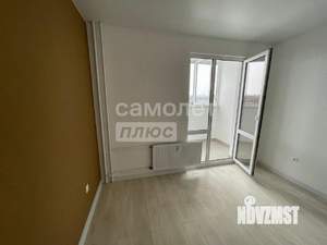 2-к квартира, вторичка, 32м2, 3/18 этаж