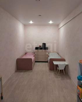 1-к квартира, вторичка, 35м2, 16/21 этаж