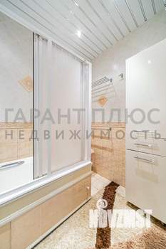 3-к квартира, вторичка, 98м2, 2/10 этаж