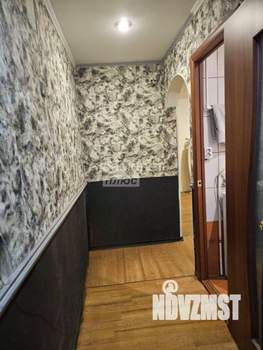 1-к квартира, вторичка, 32м2, 5/5 этаж
